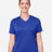Team 365 Women's Zone Performance Mesh T-Shirt - Team 365 TT15W Sport Royal XS