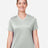 Team 365 Women's Zone Performance Mesh T-Shirt - Team 365 TT15W Sport Silver XS