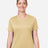Team 365 Women's Zone Performance Mesh T-Shirt - Team 365 TT15W Sport Vegas Gold XS