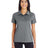 Team 365 Women's Zone Performance Polo - Team 365 TT51W Sport Graphite XS