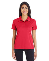 Team 365 Women's Zone Performance Polo - Team 365 TT51W Sport Red XS