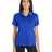 Team 365 Women's Zone Performance Polo - Team 365 TT51W Sport Royal XS