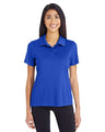 Team 365 Women's Zone Performance Polo - Team 365 TT51W Sport Royal XS