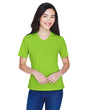 Team 365 Women's Zone Performance T-Shirt - Team 365 TT11W Acid Green XS
