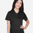 Team 365 Women's Zone Performance T-Shirt - Team 365 TT11W Black XS