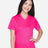 Team 365 Women's Zone Performance T-Shirt - Team 365 TT11W Bright Magenta XS