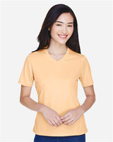 Team 365 Women's Zone Performance T-Shirt - Team 365 TT11W Melon XS