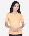 Team 365 Women's Zone Performance T-Shirt - Team 365 TT11W Melon XS