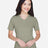 Team 365 Women's Zone Performance T-Shirt - Team 365 TT11W Olive XS