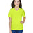 Team 365 Women's Zone Performance T-Shirt - Team 365 TT11W Safety Yellow XS