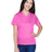Team 365 Women's Zone Performance T-Shirt - Team 365 TT11W Sport Charity Pink XS