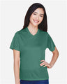 Team 365 Women's Zone Performance T-Shirt - Team 365 TT11W Sport Dark Green XS