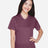 Team 365 Women's Zone Performance T-Shirt - Team 365 TT11W Sport Dark Maroon XS