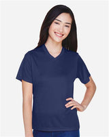 Team 365 Women's Zone Performance T-Shirt - Team 365 TT11W Sport Dark Navy XS