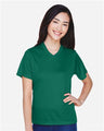 Team 365 Women's Zone Performance T-Shirt - Team 365 TT11W Sport Forest XS