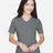 Team 365 Women's Zone Performance T-Shirt - Team 365 TT11W Sport Graphite XS