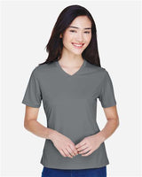 Team 365 Women's Zone Performance T-Shirt - Team 365 TT11W Sport Graphite XS
