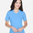 Team 365 Women's Zone Performance T-Shirt - Team 365 TT11W Sport Light Blue XS