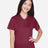 Team 365 Women's Zone Performance T-Shirt - Team 365 TT11W Sport Maroon XS