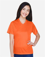 Team 365 Women's Zone Performance T-Shirt - Team 365 TT11W Sport Orange XS
