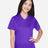 Team 365 Women's Zone Performance T-Shirt - Team 365 TT11W Sport Purple XS