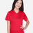 Team 365 Women's Zone Performance T-Shirt - Team 365 TT11W Sport Red XS