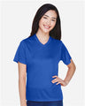 Team 365 Women's Zone Performance T-Shirt - Team 365 TT11W Sport Royal XS
