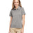 Team 365 Women's Zone Sonic Heather Performance Polo - Team 365 TT51HW Athletic Heather XS
