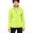 Team 365 Youth Leader Soft Shell Jacket - Team 365 TT80Y Safety Yellow S