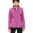 Team 365 Youth Leader Soft Shell Jacket - Team 365 TT80Y Sport Charity Pink S