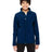 Team 365 Youth Leader Soft Shell Jacket - Team 365 TT80Y Sport Dark Navy S