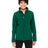 Team 365 Youth Leader Soft Shell Jacket - Team 365 TT80Y Sport Forest S