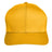 Team 365 Youth Yupoong® Zone Performance Cap - Team 365 TT801Y Sport Athletic Gold One Size