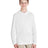 Team 365 Youth Zone Performance Hooded T-Shirt - Team 365 TT41Y White S