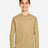 Team 365 Youth Zone Performance Long Sleeve T-Shirt - Team 365 TT11YL Sport Vegas Gold XS