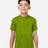 Team 365 Youth Zone Performance Mesh T-Shirt - Team 365 TT15Y Acid Green XS