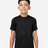 Team 365 Youth Zone Performance Mesh T-Shirt - Team 365 TT15Y Black XS