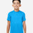 Team 365 Youth Zone Performance Mesh T-Shirt - Team 365 TT15Y Electric Blue XS