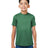 Team 365 Youth Zone Performance Mesh T-Shirt - Team 365 TT15Y Sport Dark Green XS