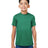 Team 365 Youth Zone Performance Mesh T-Shirt - Team 365 TT15Y Sport Forest XS