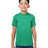 Team 365 Youth Zone Performance Mesh T-Shirt - Team 365 TT15Y Sport Kelly XS