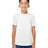 Team 365 Youth Zone Performance Mesh T-Shirt - Team 365 TT15Y White XS