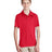 Team 365 Youth Zone Performance Polo - Team 365 TT51Y Sport Red S