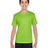 Team 365 Youth Zone Performance T-Shirt - Team 365 TT11Y Acid Green XS