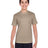 Team 365 Youth Zone Performance T-Shirt - Team 365 TT11Y Desert Khaki XS
