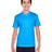 Team 365 Youth Zone Performance T-Shirt - Team 365 TT11Y Electric Blue XS
