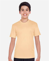 Team 365 Youth Zone Performance T-Shirt - Team 365 TT11Y Melon XS