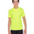 Team 365 Youth Zone Performance T-Shirt - Team 365 TT11Y Safety Yellow XS