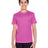 Team 365 Youth Zone Performance T-Shirt - Team 365 TT11Y Sport Charity Pink XS