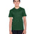 Team 365 Youth Zone Performance T-Shirt - Team 365 TT11Y Sport Dark Green XS